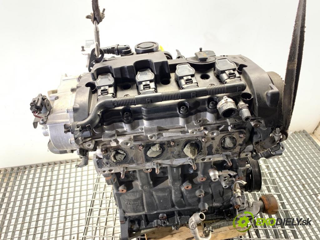 SEAT EXEO sedan 2012 147 kW 2.0 TFSI 1984 motor BWE (Motor)