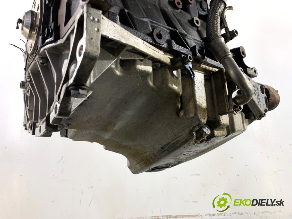 SEAT EXEO sedan 2012 147 kW 2.0 TFSI 1984 motor BWE (Motor)