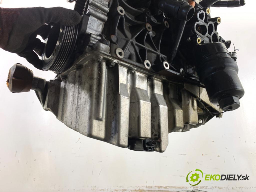 SEAT EXEO sedan 2012 147 kW 2.0 TFSI 1984 motor BWE (Motor)