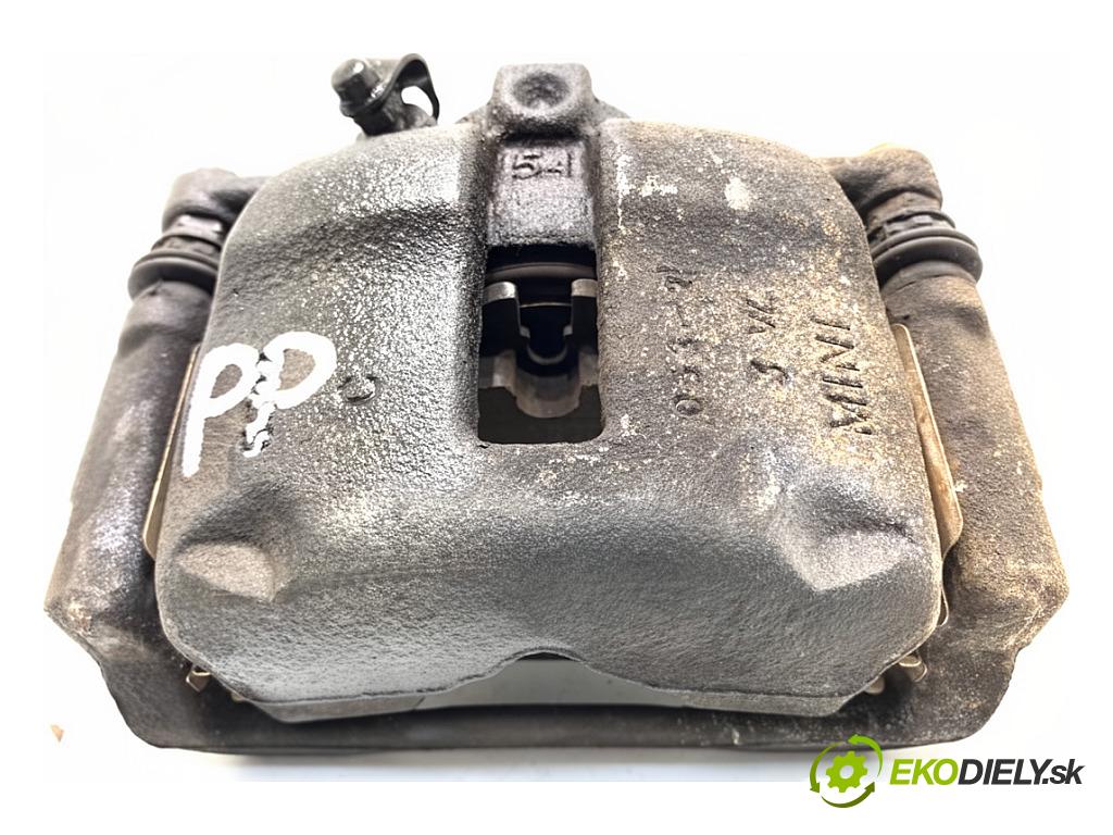 MINI R56 liftback 2012 55 kW One 1598 Brzdič strmeň pravy predný