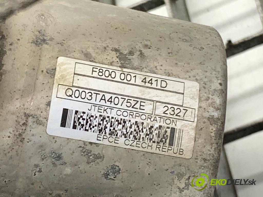 MINI R56 liftback 2012 55 kW One 1598 řízení volantu řízení 6856822