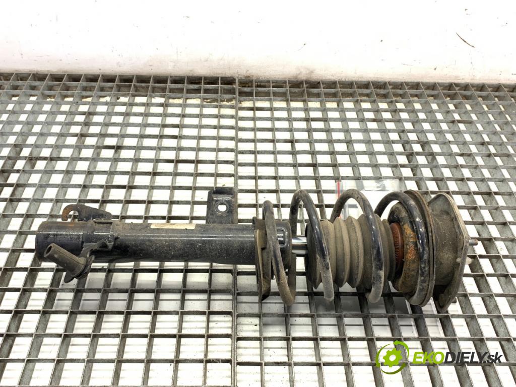MINI R56 liftback 2012 55 kW One 1598 tlumič pravý přední část 22245215