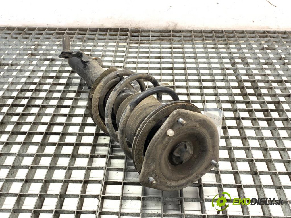 MINI R56 liftback 2012 55 kW One 1598 tlumič pravý přední část 22245215