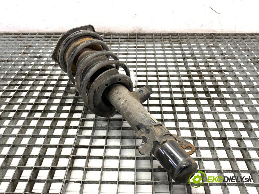 MINI R56 liftback 2012 55 kW One 1598 tlumič levý přední část 22245215