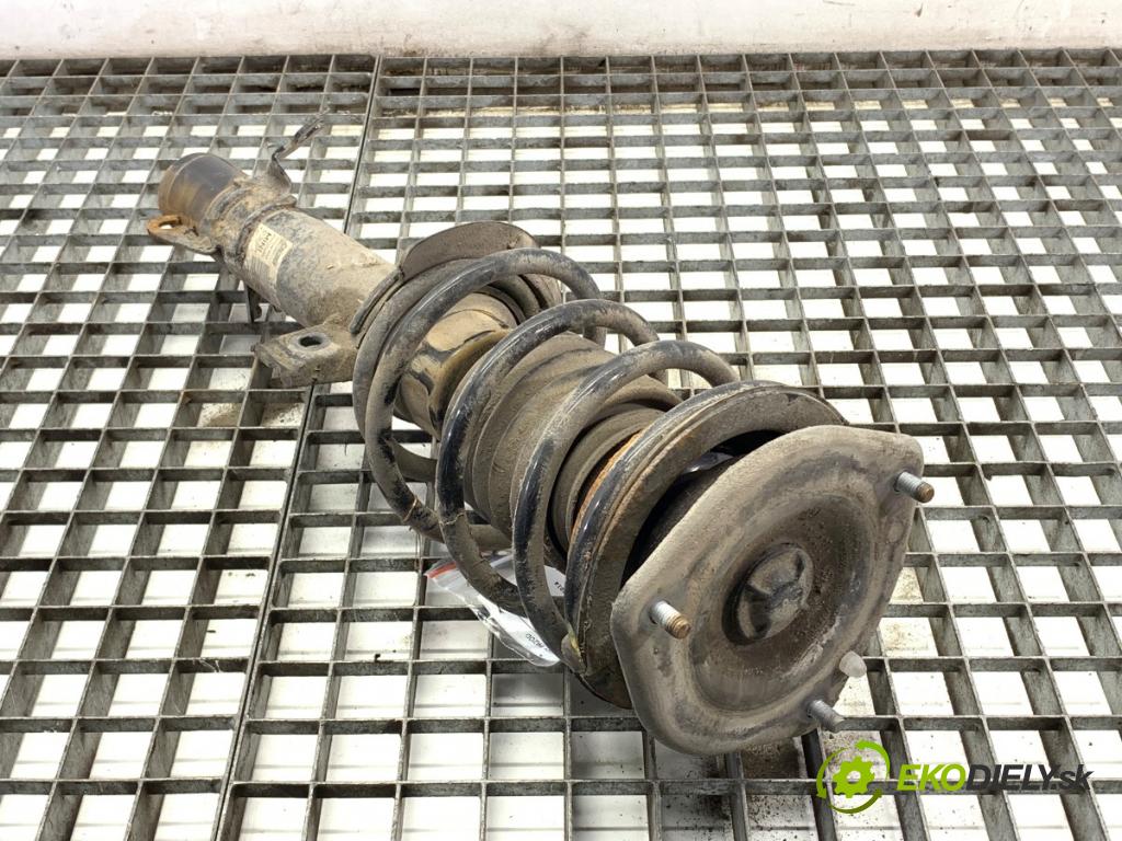 MINI R56 liftback 2012 55 kW One 1598 tlumič levý přední část 22245215