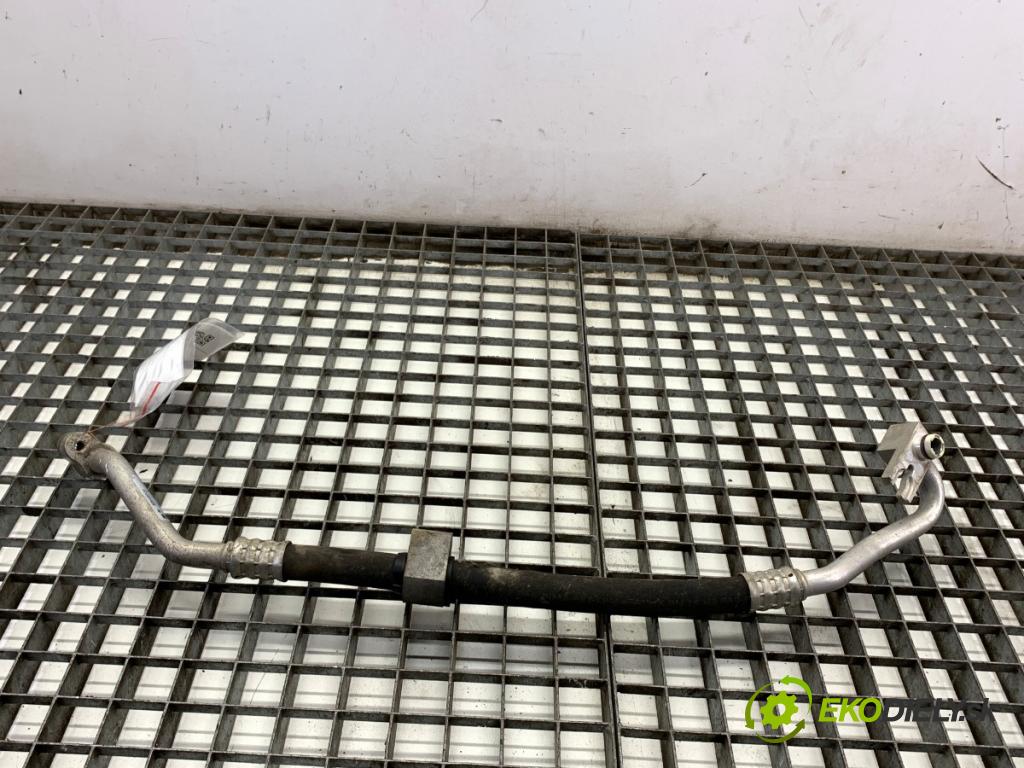 MINI R56 liftback 2012 55 kW One 1598 rúrka klimatizácie 9281037 (Rúrka klimatizácie)