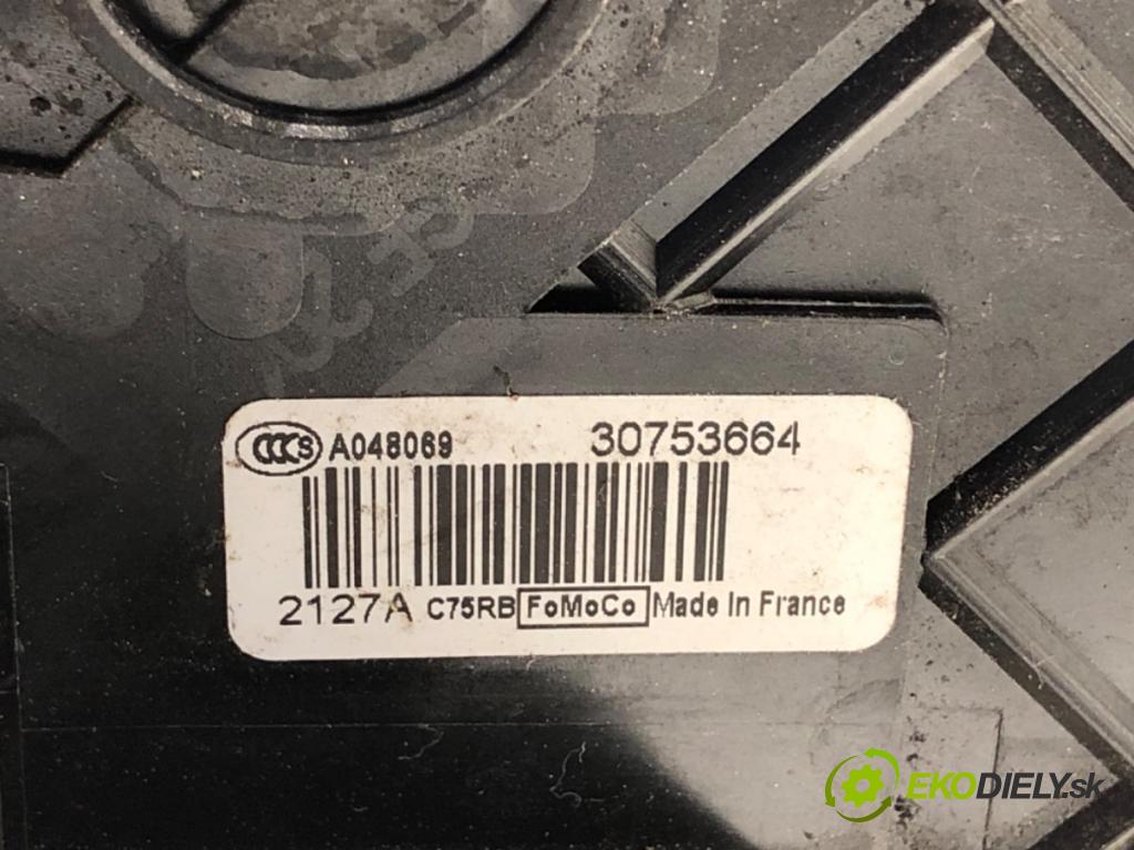 VOLVO C30 liftback 2007 100 kW 2.0 D 1998 zámok dveře pravý přední část 30753664