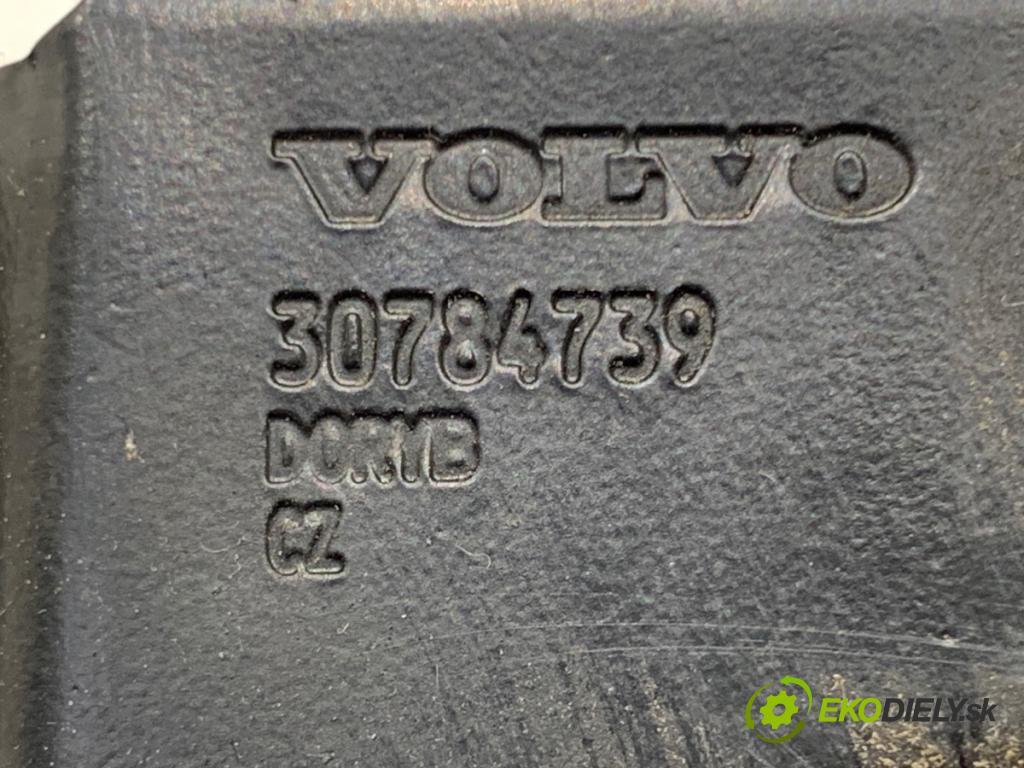 VOLVO C30 liftback 2007 100 kW 2.0 D 1998 zámok dveří zadní část 30784739