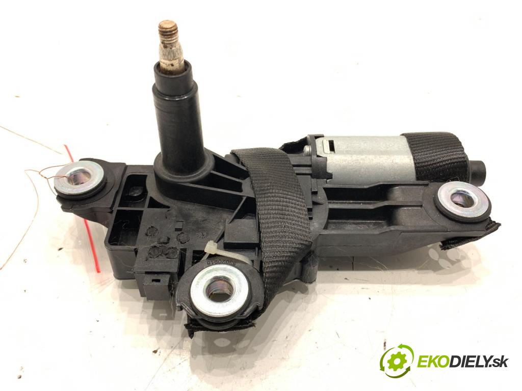 VOLVO C30 liftback 2007 100 kW 2.0 D 1998 motor stěračů zadní část 53028312