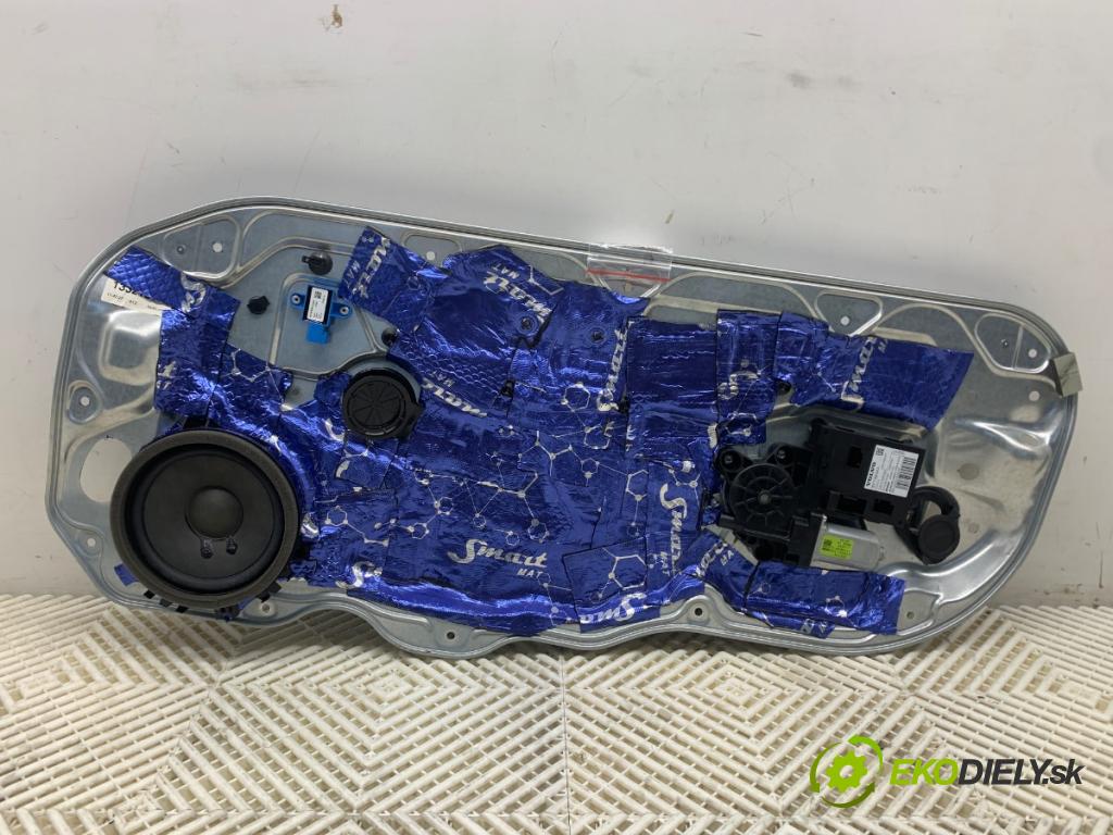 VOLVO C30 liftback 2007 100 kW 2.0 D 1998 Mechanizmus okna pravy predný 30773903AA