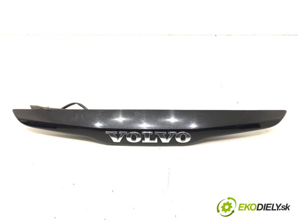 VOLVO C30 liftback 2007 100 kW 2.0 D 1998 Lišta dverí zad 30657234