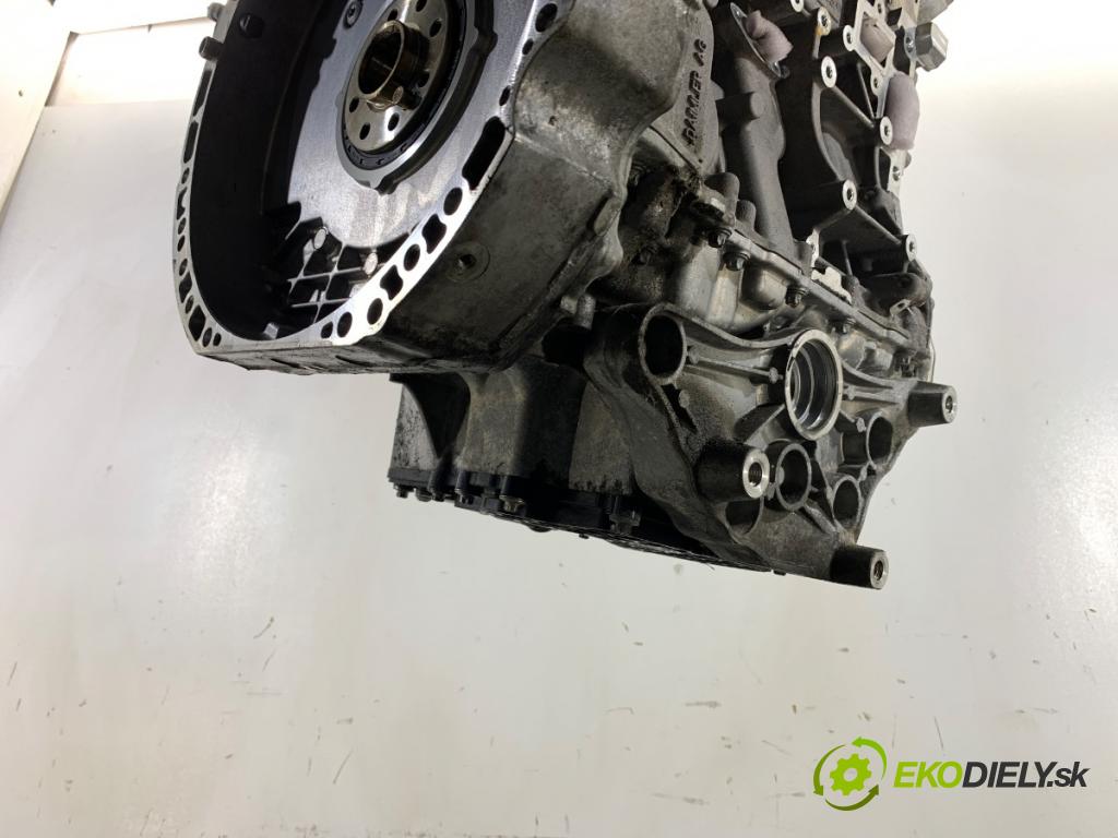MERCEDES-BENZ GLC SUV 2020 180 kW 300 d 4-matic (253.919) 1950 Motor 654920 (Motor)