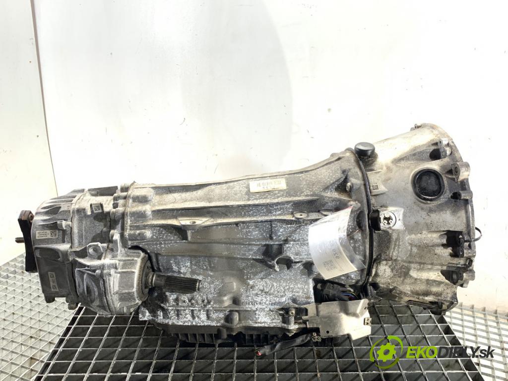MERCEDES-BENZ GLC SUV 2020 180 kW 300 d 4-matic (253.919) 1950 Prevodovka 2532702701 A2532702701 (Prevodovka)