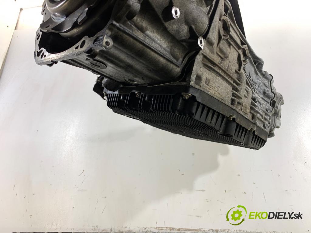 MERCEDES-BENZ GLC SUV 2020 180 kW 300 d 4-matic (253.919) 1950 Prevodovka 2532702701 A2532702701 (Prevodovka)