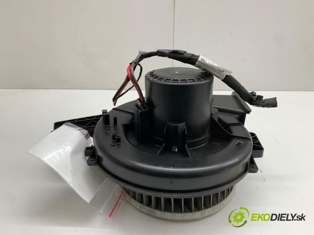 VW POLO V liftback 2013 44 kW 1.2 1198 topení