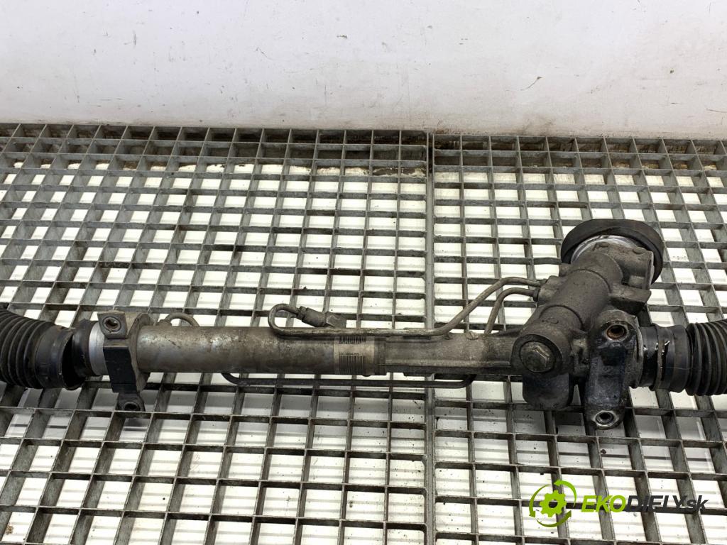 VW POLO V liftback 2013 44 kW 1.2 1198 riadenie volantu Riadenie 6R1423051AT