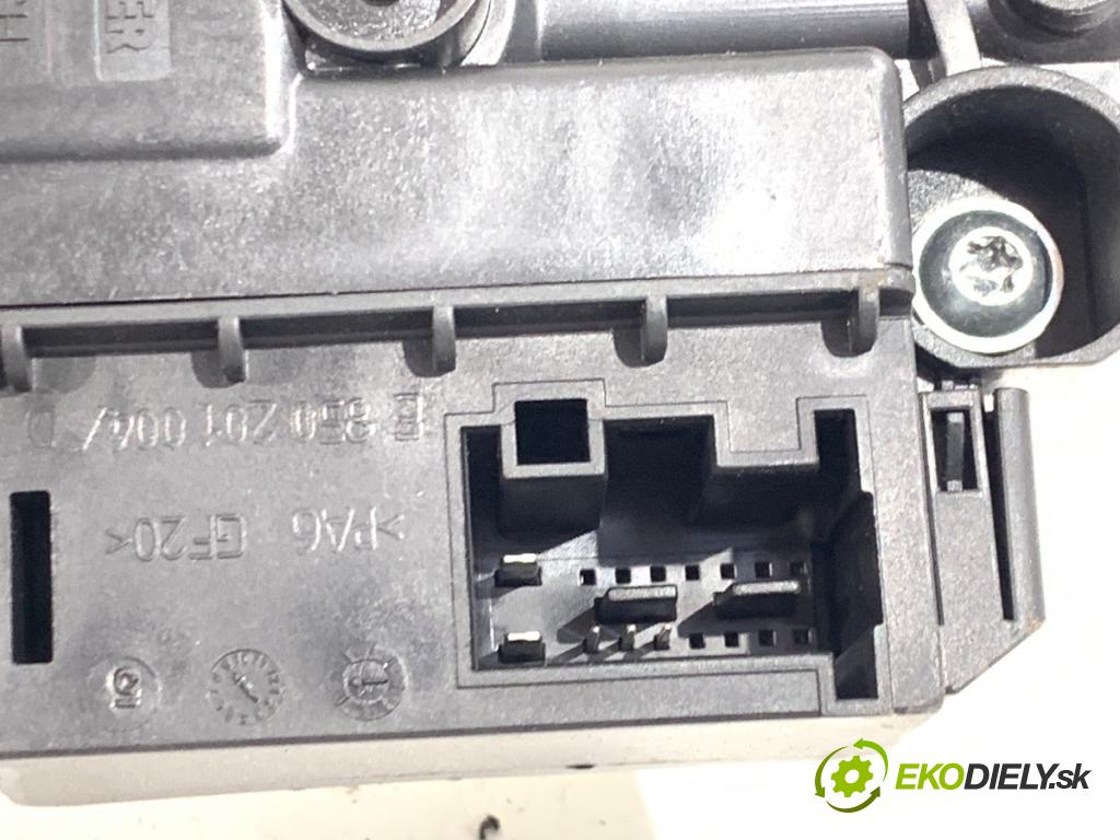 VW POLO V liftback 2013 44 kW 1.2 1198 Mechanizmus okna pravy predný 6R0959802BE