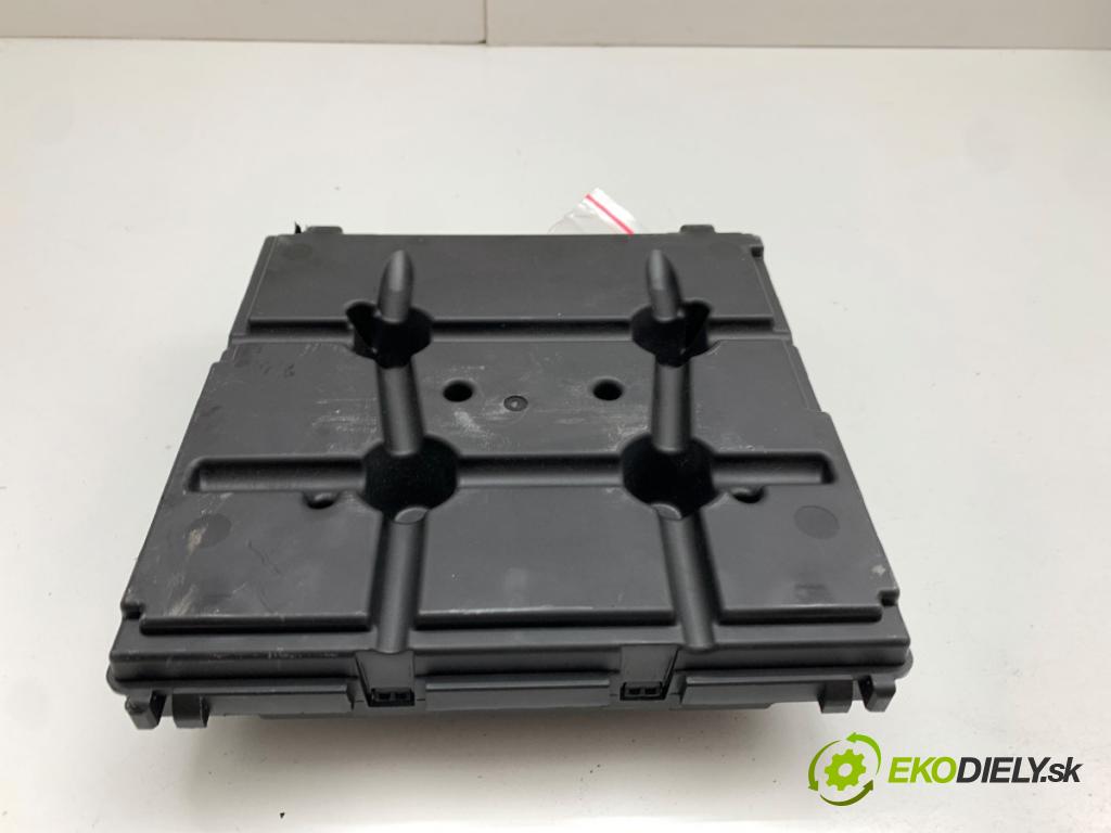 VW POLO V liftback 2013 44 kW 1.2 1198 modul komfortu BCM 6R0937086P