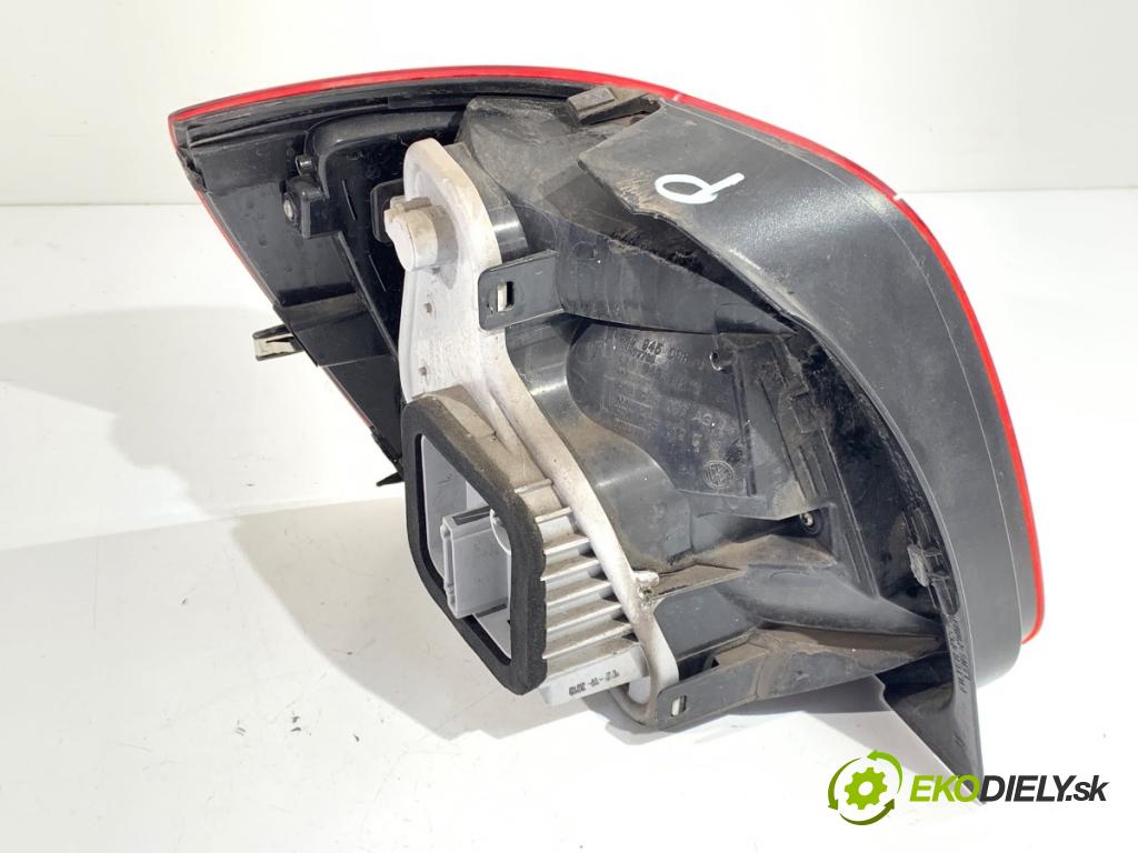 VW POLO V liftback 2013 44 kW 1.2 1198 Svetlo pravy zad 6R0945096AF