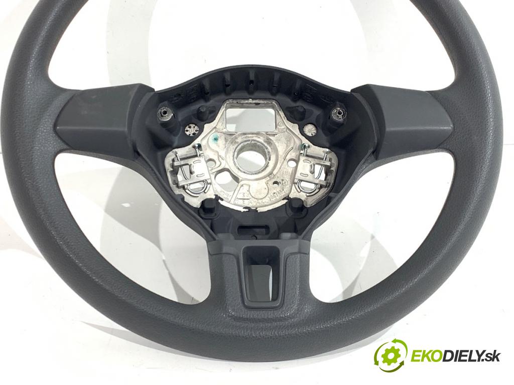 VW POLO V liftback 2013 44 kW 1.2 1198 Volant 6R0419091D (Volant)