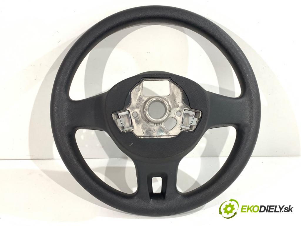 VW POLO V liftback 2013 44 kW 1.2 1198 Volant 6R0419091D (Volant)