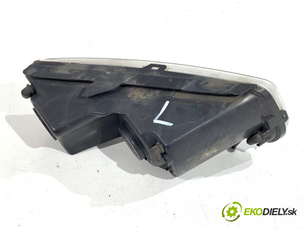 VW POLO V liftback 2013 44 kW 1.2 1198 hmlové svetlo, hmlovka levý přední část