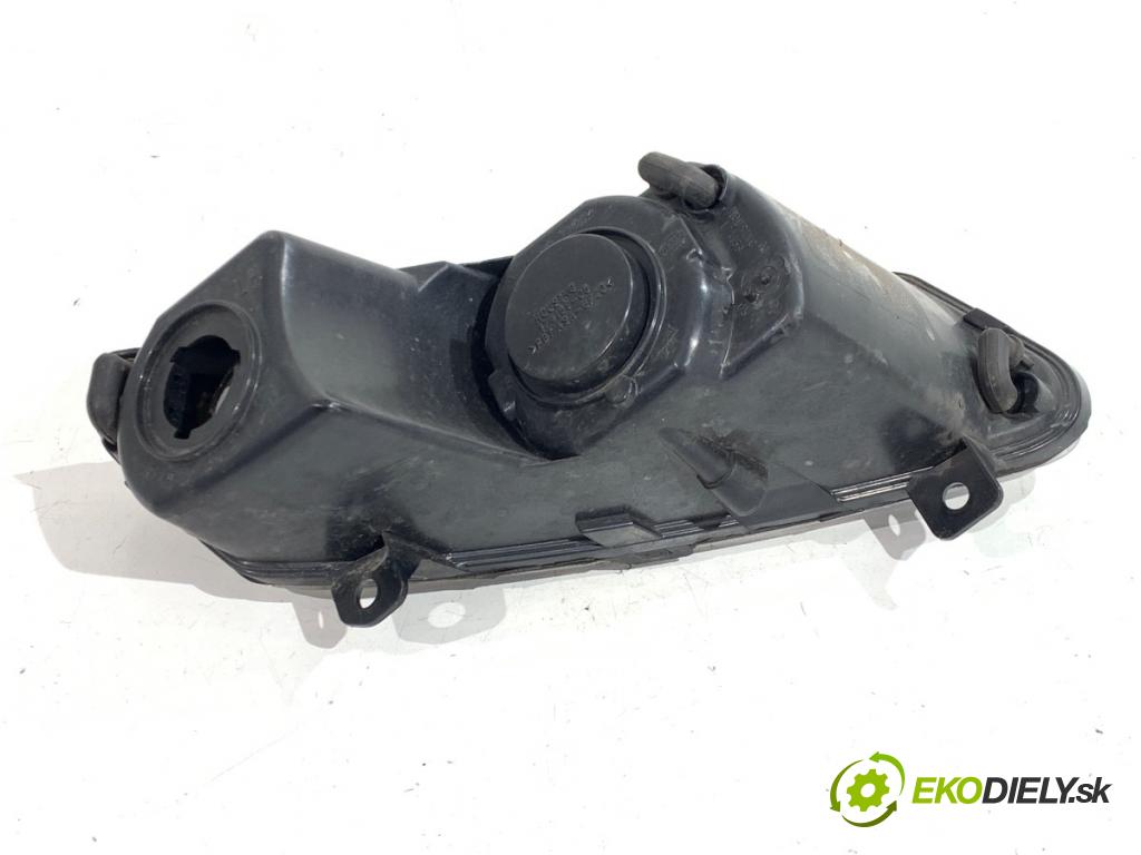 VW POLO V liftback 2013 44 kW 1.2 1198 hmlové svetlo, hmlovka levý přední část