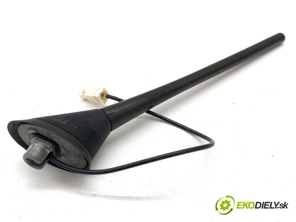 VW POLO V liftback 2013 44 kW 1.2 1198 ANTENA 6R0035501F