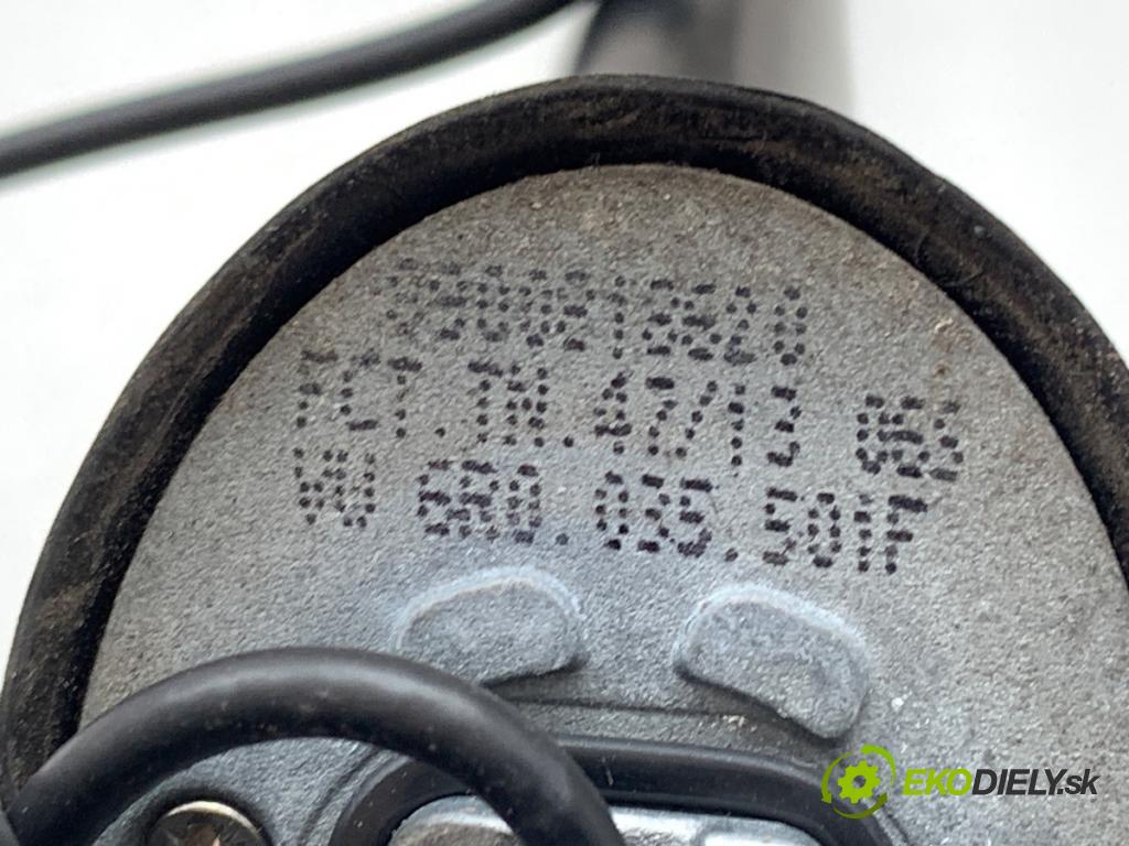 VW POLO V liftback 2013 44 kW 1.2 1198 ANTENA 6R0035501F
