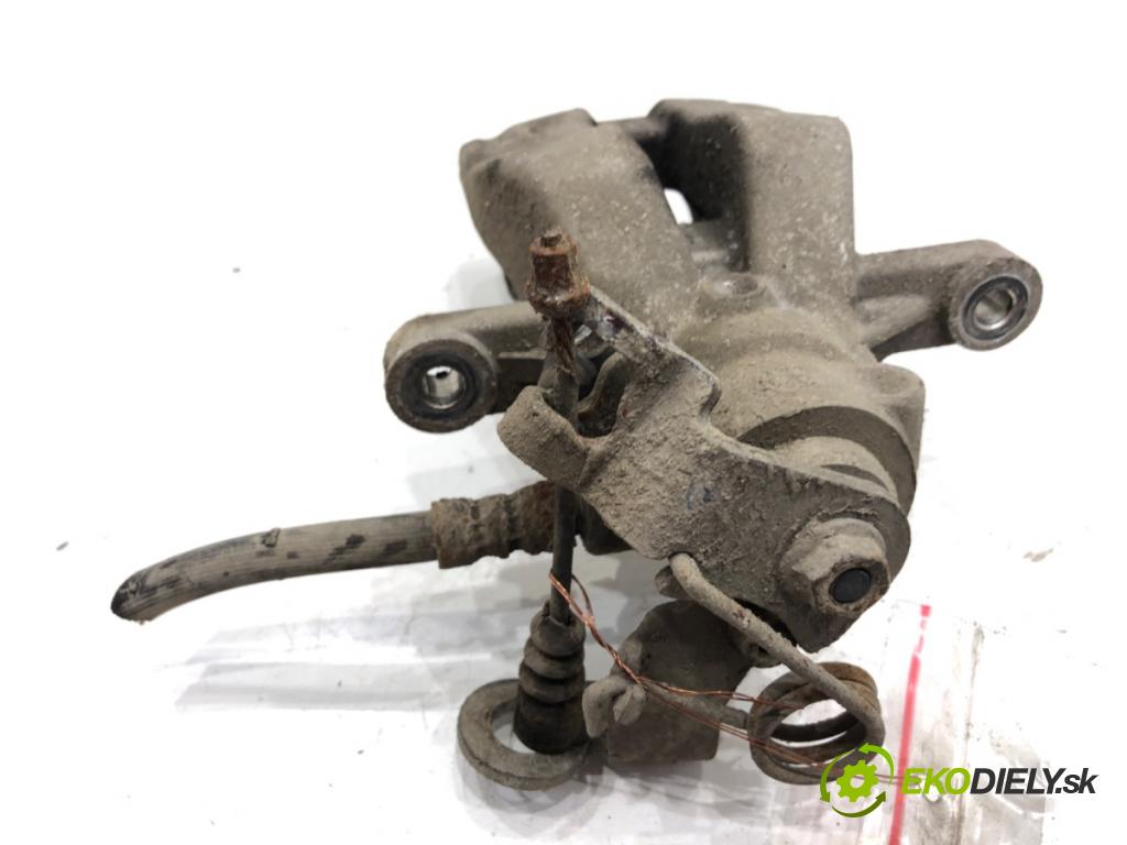 FIAT BRAVO II liftback 2009 66 kW 1.4 (198AXA1B) 1368 Brzdič strmeň pravy zad