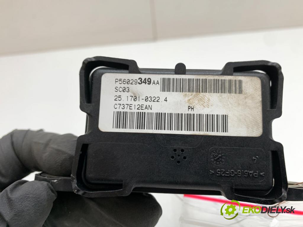 DODGE NITRO SUV 2007 130 kW 2.8 CRD 4WD 2777 snímač ESP P56029349AA