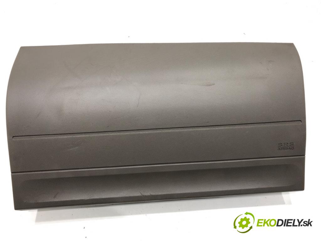 DODGE NITRO SUV 2007 130 kW 2.8 CRD 4WD 2777 AirBag spolujezdce P52029339AD (Airbag)