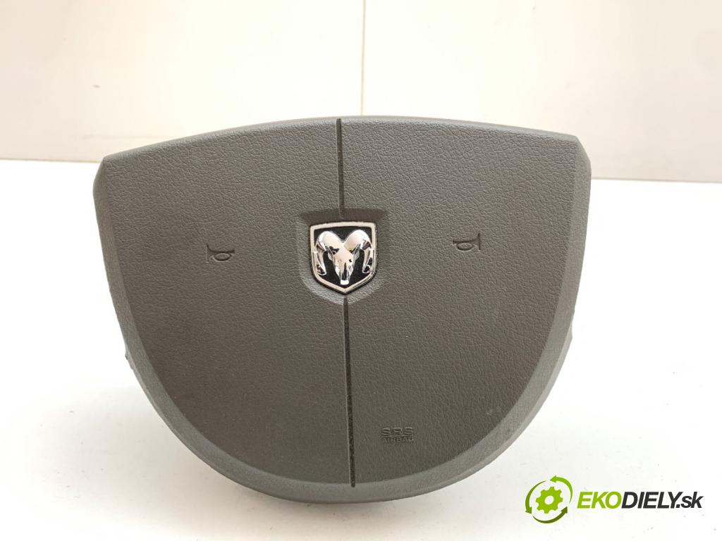DODGE NITRO SUV 2007 130 kW 2.8 CRD 4WD 2777 AirBag volantu  (Airbag)