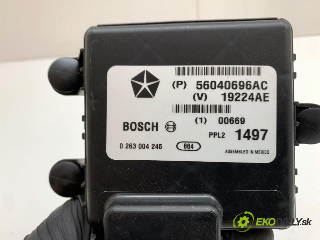 DODGE NITRO SUV 2007 130 kW 2.8 CRD 4WD 2777 Modul PDC 56040696AC (Riadiaca jednotka ostatné)