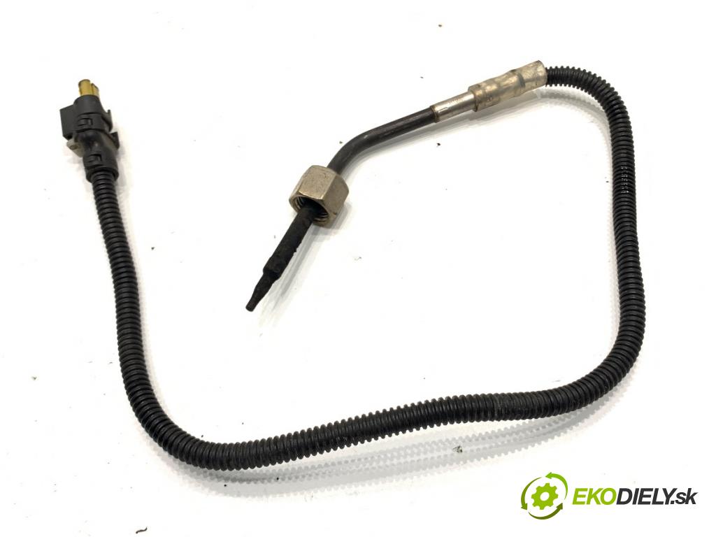 MERCEDES-BENZ GLC SUV 2020 180 kW 300 d 4-matic (253.919) 1950 snímač teploty spalín  (Snímač)