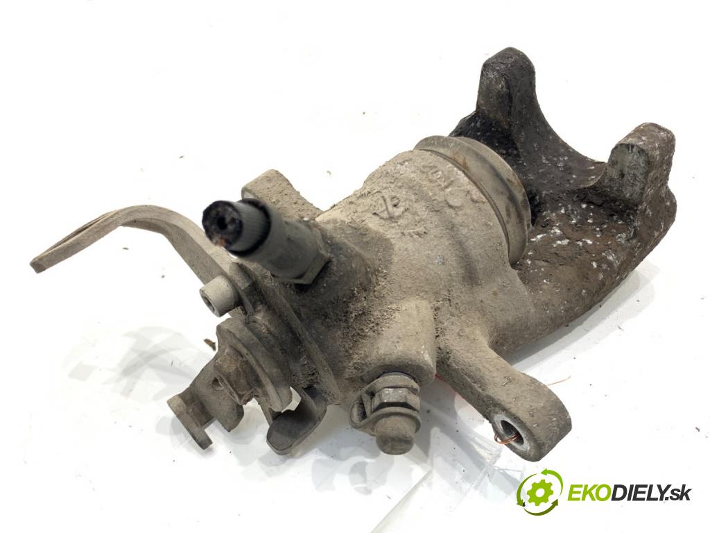 MINI R56 liftback 2012 55 kW One 1598 brzdič třmen pravý zadní část
