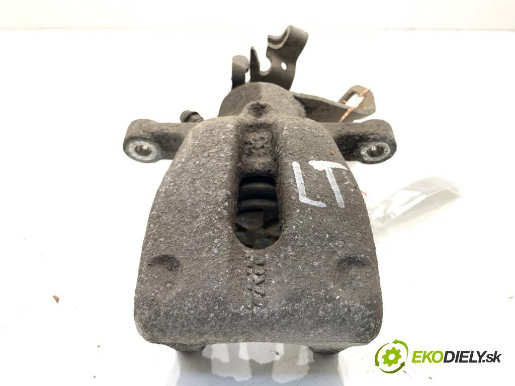 MINI R56 liftback 2012 55 kW One 1598 brzdič třmen levý zadní část 
