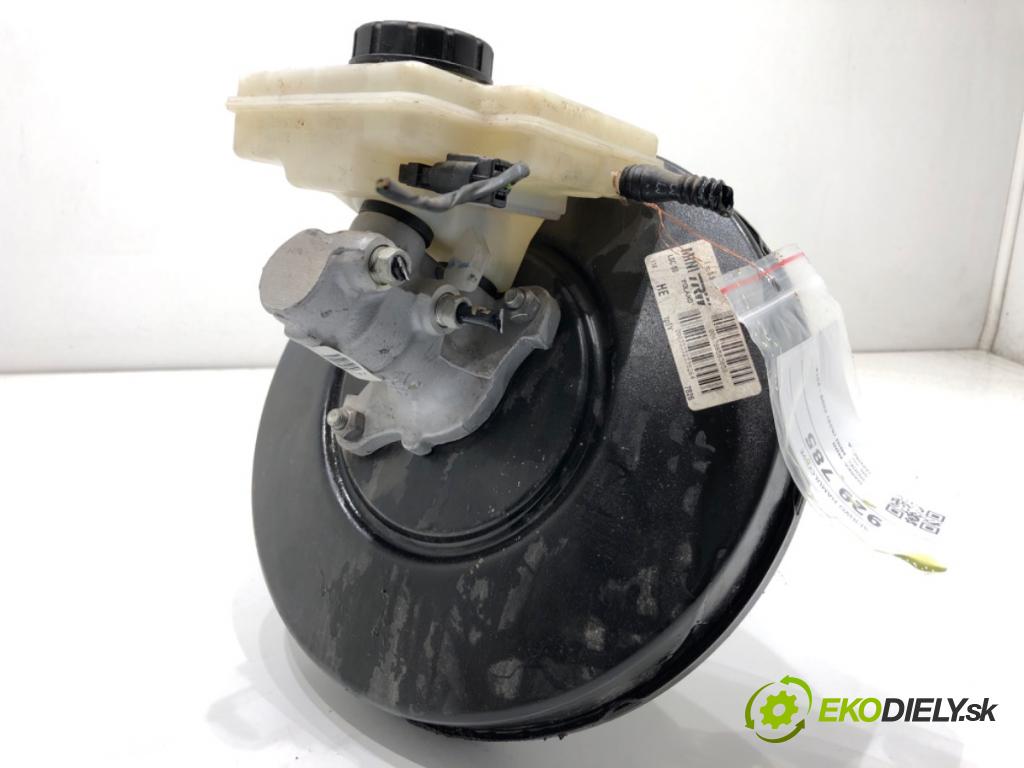 MINI R56 liftback 2012 55 kW One 1598 posilovač bŕzd LSC80