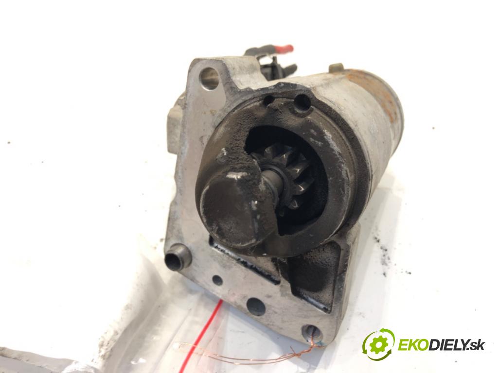 MINI R56 liftback 2012 55 kW One 1598 Štartér V75500178004 (Štartér)