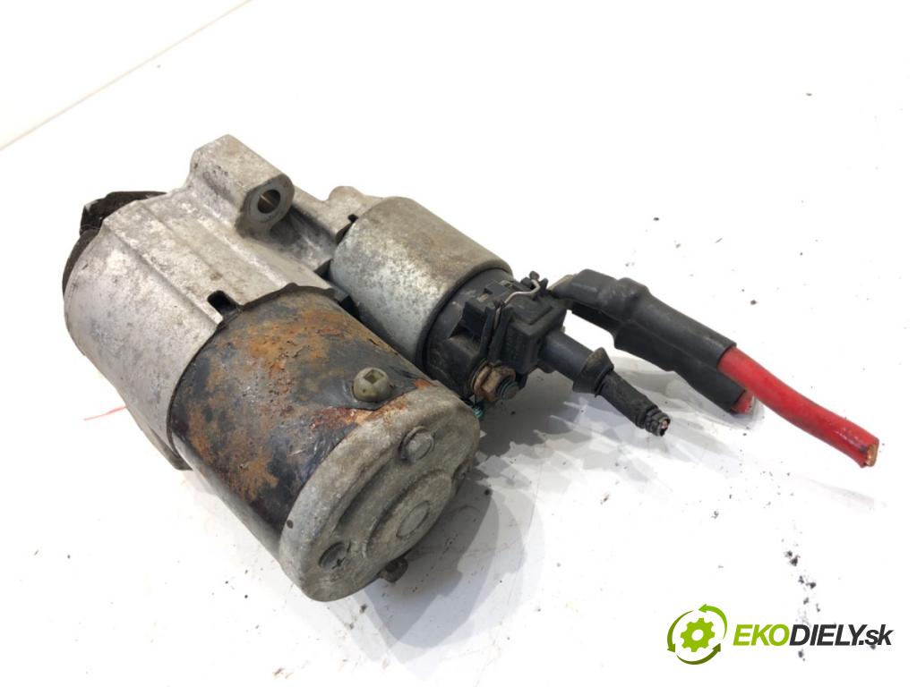 MINI R56 liftback 2012 55 kW One 1598 Štartér V75500178004 (Štartér)