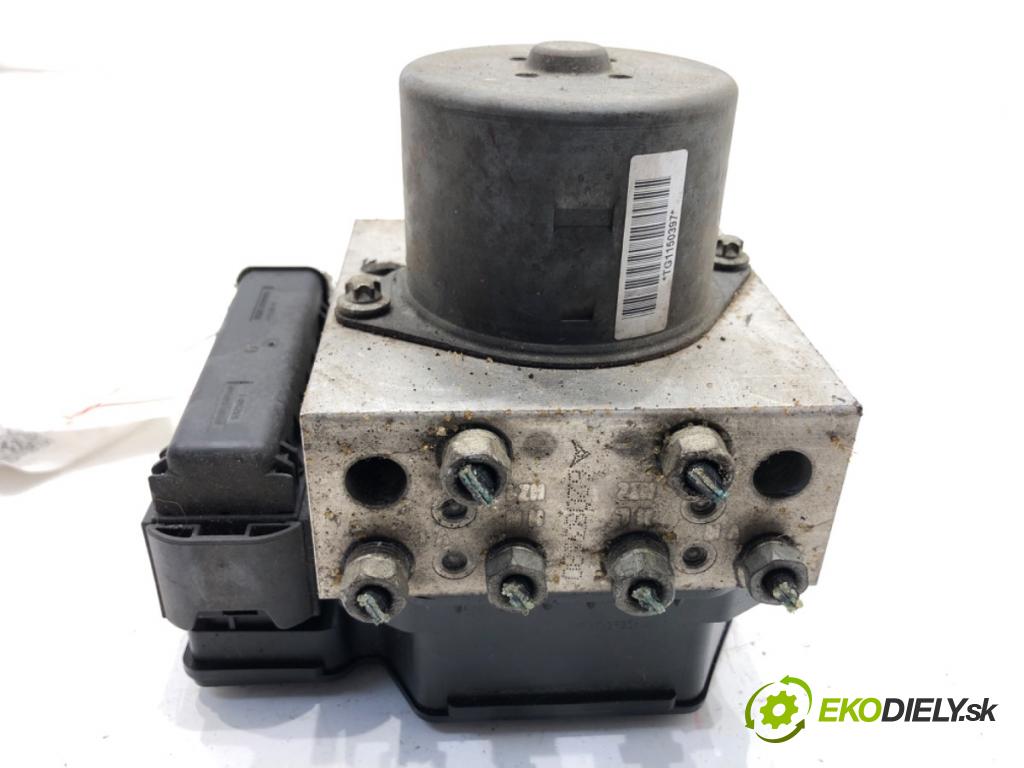 MINI R56 liftback 2012 55 kW One 1598 Pumpa ABS 6796698 (Pumpa ABS)