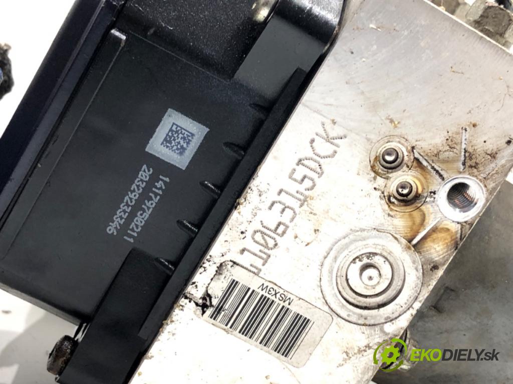 MINI R56 liftback 2012 55 kW One 1598 Pumpa ABS 6796698 (Pumpa ABS)