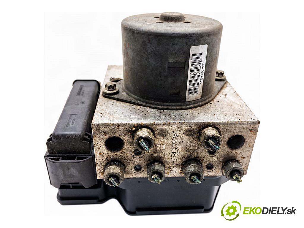 MINI R56 liftback 2012 55 kW One 1598 Pumpa ABS 6796698 (Pumpa ABS)