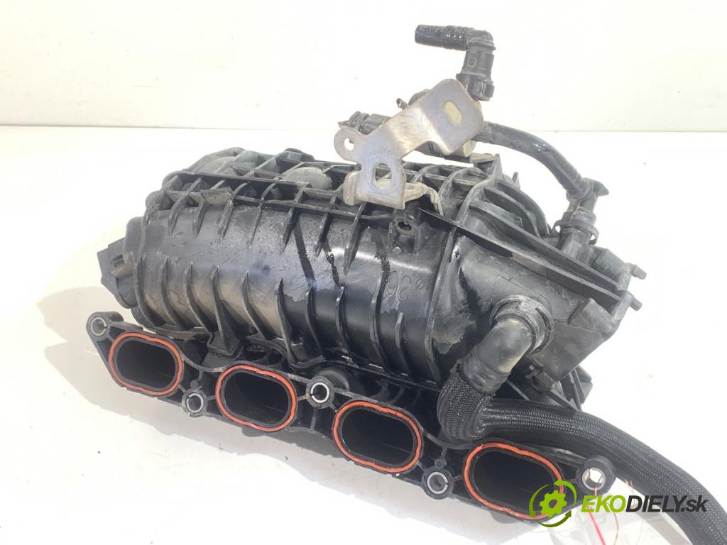 MINI R56 liftback 2012 55 kW One 1598 potrubí sání V760459780 (Sací potrubí)
