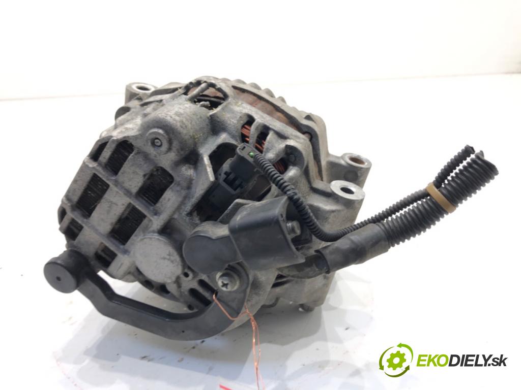 MINI R56 liftback 2012 55 kW One 1598 Alternátor (Alternátor)