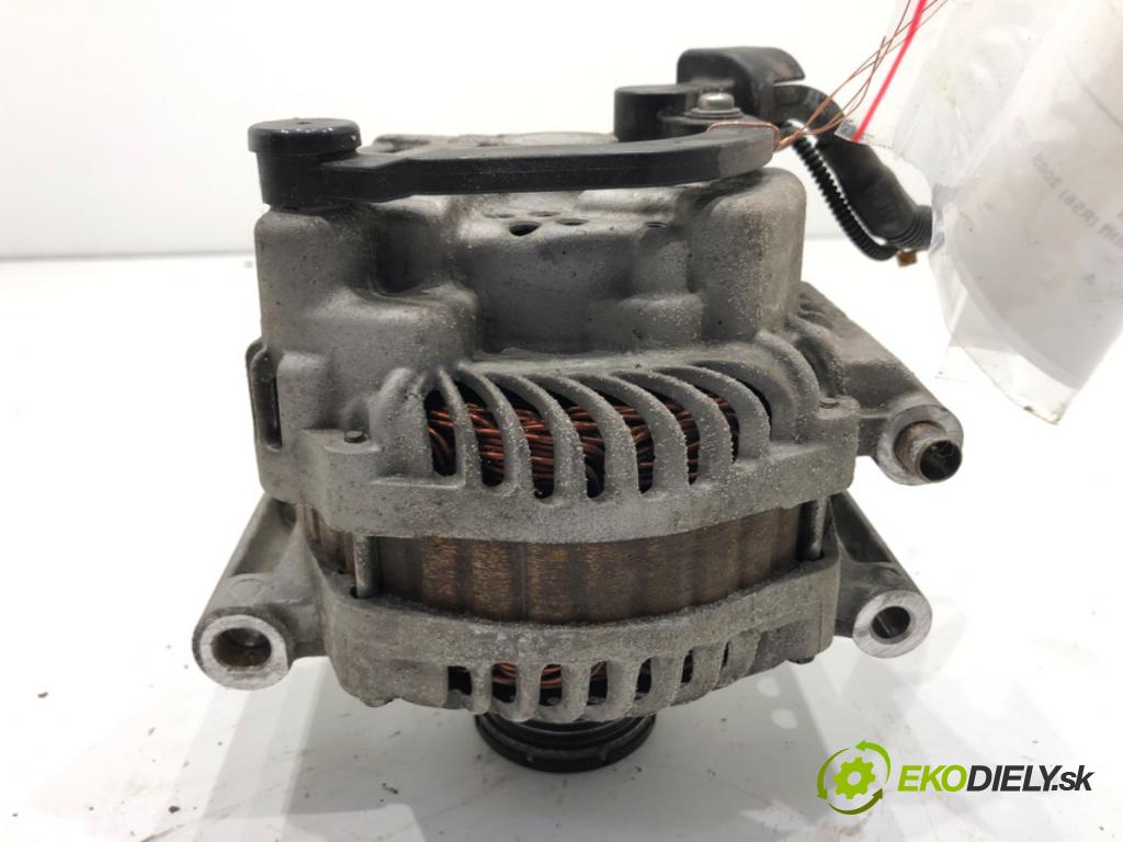 MINI R56 liftback 2012 55 kW One 1598 Alternátor (Alternátor)