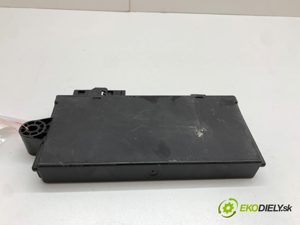 MINI R56 liftback 2012 55 kW One 1598 Modul komfortu 9267609 (Modul komfortu)