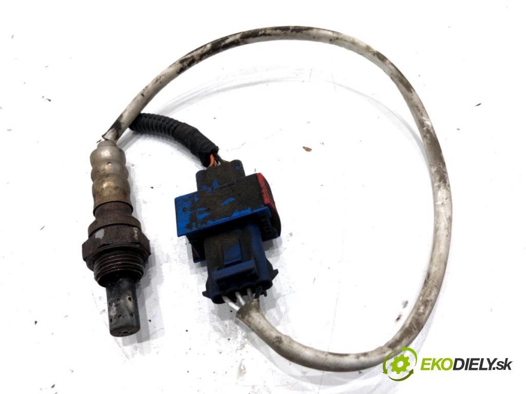 MINI R56 liftback 2012 55 kW One 1598 sonda lambda zad 7548961 (Lambda sonda)