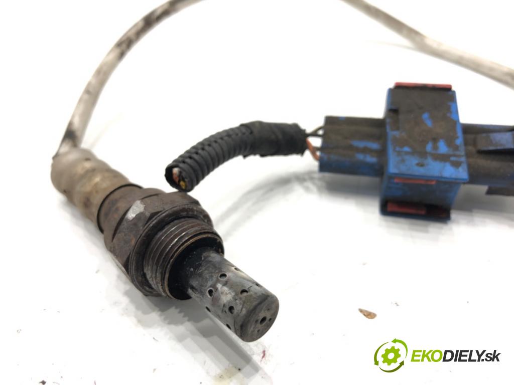 MINI R56 liftback 2012 55 kW One 1598 sonda lambda zad 7548961 (Lambda sonda)