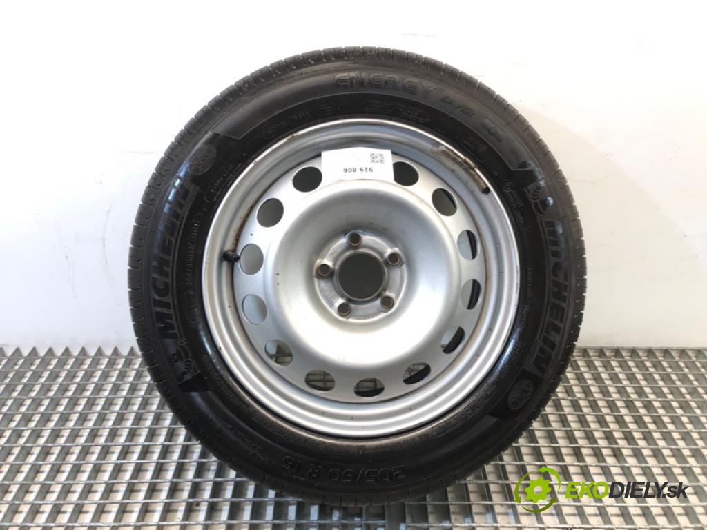 --- ---  2024    koleso komplet 16 5X108 65 ET47 205/60/16 